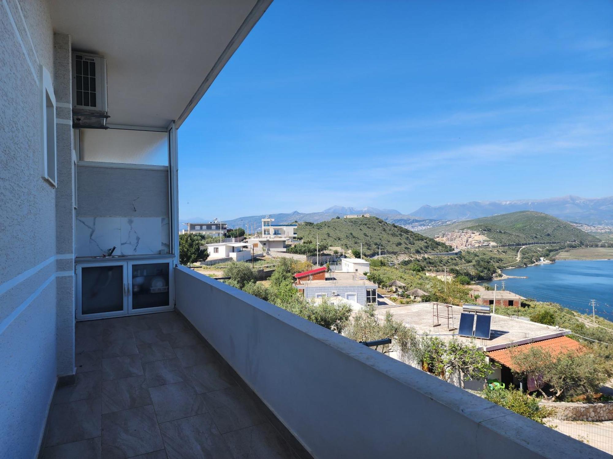 Villa Merka Ксаміл Екстер'єр фото