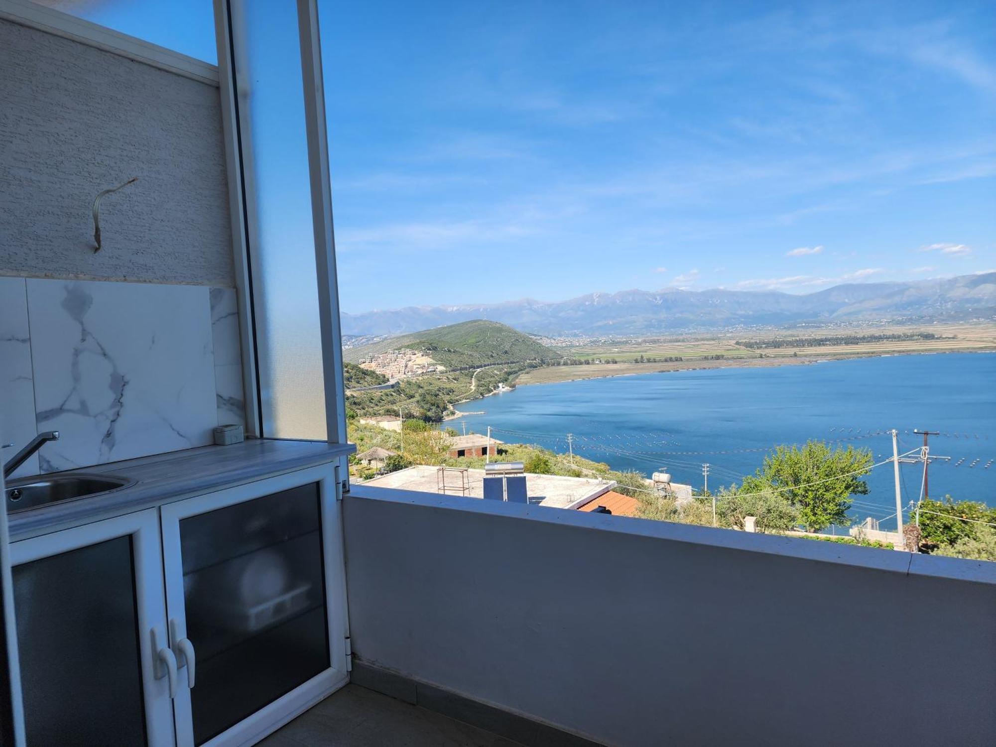 Villa Merka Ксаміл Екстер'єр фото