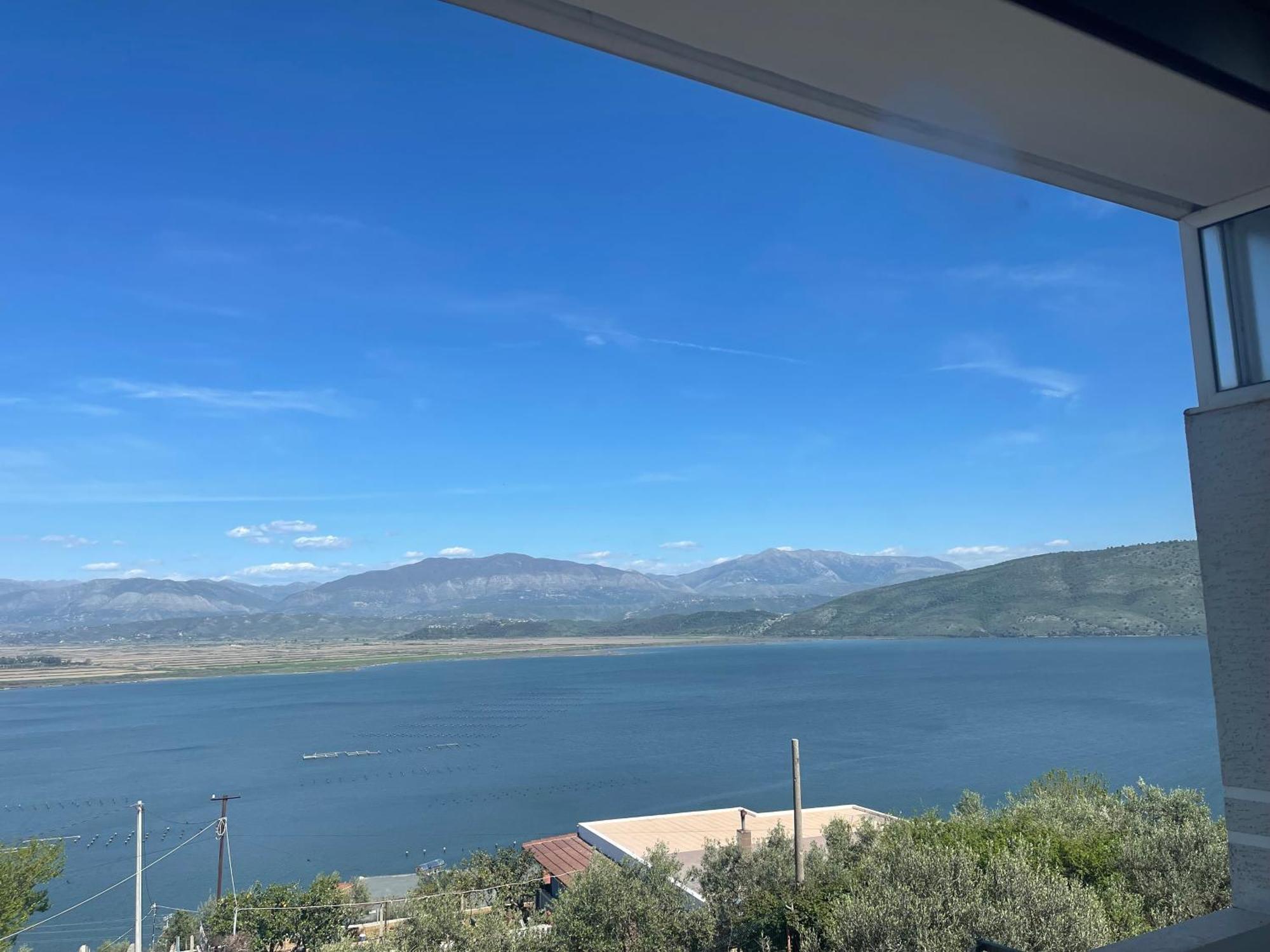 Villa Merka Ксаміл Екстер'єр фото
