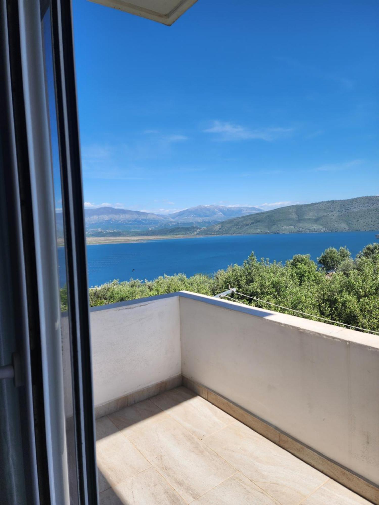 Villa Merka Ксаміл Екстер'єр фото