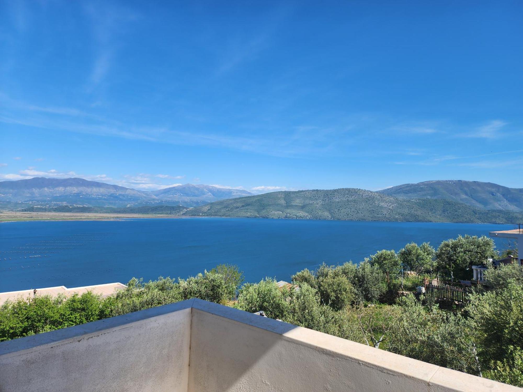 Villa Merka Ксаміл Екстер'єр фото