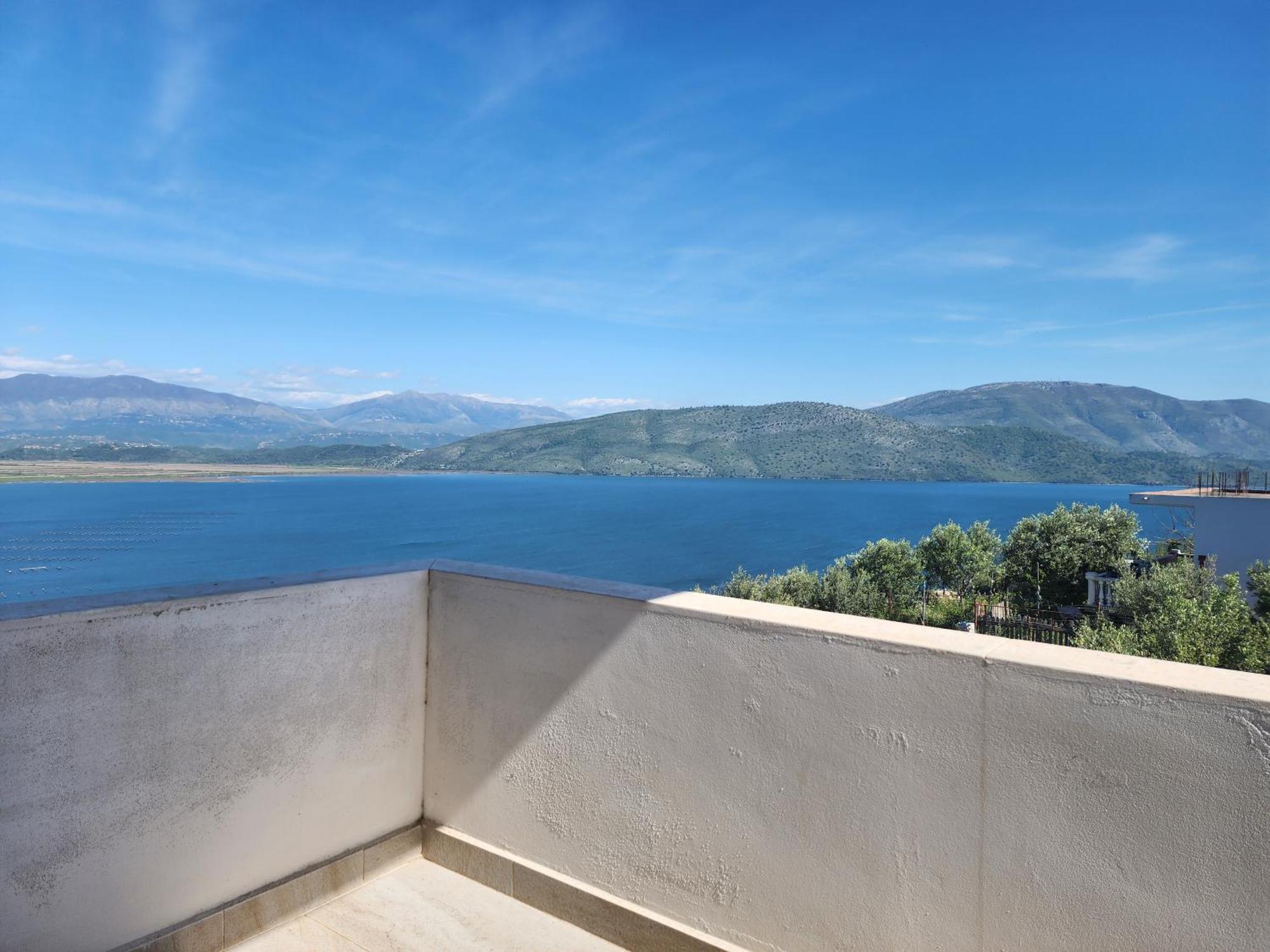 Villa Merka Ксаміл Екстер'єр фото